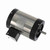 Leeson 114395.00 Motor 0.75 HP 3-Phase 1725 RPM