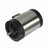 Leeson 114395.00 Motor 0.75 HP 3-Phase 1725 RPM