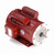 Leeson 116489.00 Motor 1.5 HP 115/230V 1725 RPM