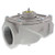 Honeywell V5055A1053 Gas Valve Body 3" 75 PSI