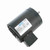 Leeson 119392.00 Motor 0.5 HP 3-Phase 1725 RPM 230/460V