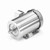 Leeson 121881.00 Motor 2 HP 3-Phase TEFC 3490 RPM