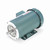 Leeson 121929.00 3 HP 3-Phase Motor 3490 RPM 230/460V
