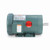 Leeson 121929.00 3 HP 3-Phase Motor 3490 RPM 230/460V