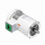 Leeson 122179.00 Motor 1 HP 3-Phase TEFC 1760 RPM