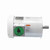 Leeson 122179.00 Motor 1 HP 3-Phase TEFC 1760 RPM