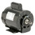 Nidec US Motors 1660 General Purpose Motor 0.75 HP 115/230V