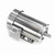 Leeson 191492.00 3 HP 3-Phase Motor 230/460V 3470 RPM