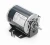 Marathon 4684 Belt Drive Blower Motor 1/2 HP 115/230V