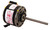 Century 595A Fan Coil Motor 0.13 HP 277V 1075 RPM