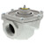 Honeywell V5055C1000 Industrial Gas Valve 2" Double Seat