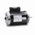 Century B131 Pool Pump Motor 3 HP 230V 3450 RPM