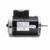Century B131 Pool Pump Motor 3 HP 230V 3450 RPM
