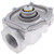 Honeywell V5055C1018 Valve Body 2-1/2" Double-Seat