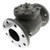 Honeywell V5055C1026 3" Gas Valve Body Double Seat