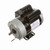 Century B764ES General Purpose Motor 2 HP 115/230V