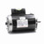 Century B808 Pool Pump Motor 2 HP 208-230V 3450 RPM