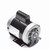 Century B837 General Purpose Motor 2 HP 115/208-230V