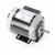 Century C033 ODP Motor 0.17 HP 115V 800 RPM