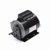 Century C042A Direct Drive Fan Motor 1/4 HP 115/230V
