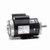 Century C218 Pressure Washer Motor 3 HP 208-230V