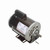 Century C741V2 Fan Blower Motor 0.75 HP 115V 1725 RPM
