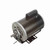 Century C741V2 Fan Blower Motor 0.75 HP 115V 1725 RPM