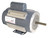 Century C783 Direct Drive Fan Motor 1 HP 230V 850/725 RPM