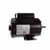 Century CP1302L Air Compressor Motor 3 HP 208-230V