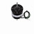 Fasco D031 Ventilation Motor 0.04 HP 115V 1550 RPM
