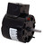 Fasco D0562 Ventilation Motor 1/25 HP 115V 1630 RPM