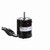 Regal Rexnord Fasco D1107 Motor 1/10 HP 115V 1550 RPM