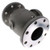 Honeywell V5055C1109 Industrial Gas Valve 4" Flanged