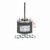 Fasco D739 Direct Drive Motor 1/4 HP 208-230V