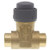 Honeywell V5852A2056 2-Way Modulating Water Control Valve 1/2