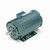 Leeson E115825.00 Motor 1.5 HP 3-Phase 1750 RPM