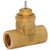 Honeywell V5862A2021 2-Way Modulating Water Control Valve 1/2