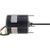 Century F1106 Condenser Fan Motor 1 HP 208-230V 1075 RPM