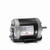Century F246 Fan Blower Motor 0.5 HP 115V 1725 RPM