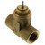 Honeywell V5862A2039 1/2" NPT 2-Way Modulating Zone Valve