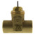 Honeywell V5862A2039 1/2" NPT 2-Way Modulating Zone Valve