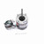 Regal Rexnord FE1026SU Condenser Fan Motor 1/4 HP 208-230V