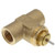 Honeywell V5862A2047 2-Way Modulating Water Valve 1/2" NPT