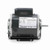 Regal Rexnord G1115 General Purpose Motor 1/4 HP 115/230V