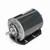 Regal Rexnord G122 Fan and Blower Motor 1.5 HP 3-Phase 1725 RPM