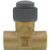 Honeywell V5862A2054 2-Way Modulating Zone Valve 1/2" NPT