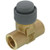Honeywell V5862A2054 2-Way Modulating Zone Valve 1/2" NPT