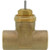 Honeywell V5862A2054 2-Way Modulating Zone Valve 1/2" NPT