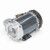 Regal Rexnord G873 Explosion Proof Motor 0.75 HP 115/230V