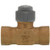 Honeywell V5862A2070 2-Way Modulating Water Valve 3/4" NPT